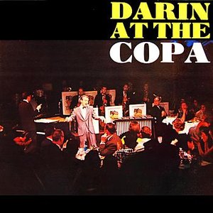 Darin At The Copa