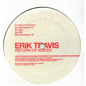 Return Of Voices