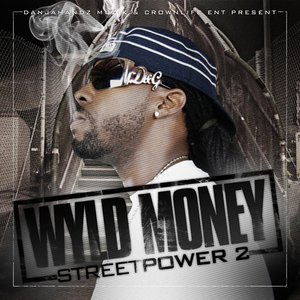 Wyld Money 的头像