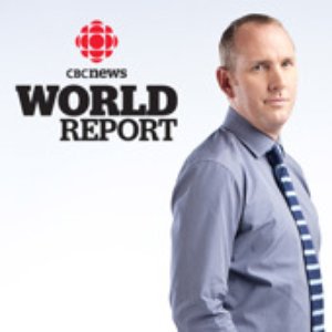 Image for 'CBC News: World Report'