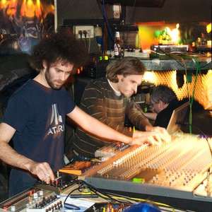 Microthol photo provided by Last.fm