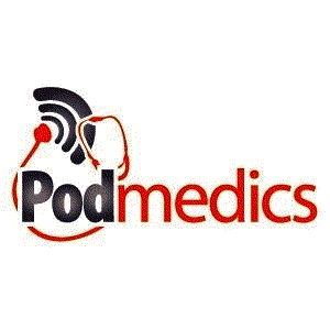 Podmedics için avatar