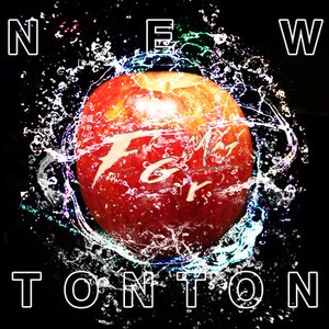 newtonton