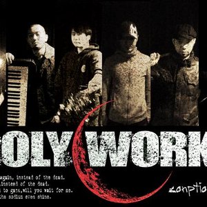 Holy Works 的头像