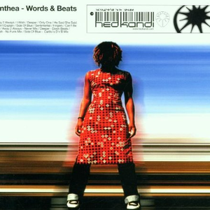 Anthea - Words Of Radiance [disc 26] - Zortam Music