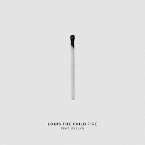 Artwork for Fire (feat. Evalyn)