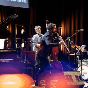 Stéphane Kerecki Quartet 的头像