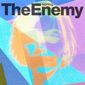 Cover The Enemy – Trouble