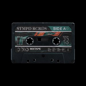 STMPD RCRDS Mixtape 2019 Side A