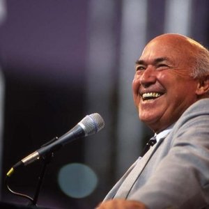 Avatar für Pastor Chuck Smith