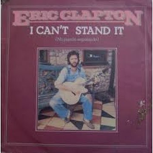 Eric Clapton - I Can