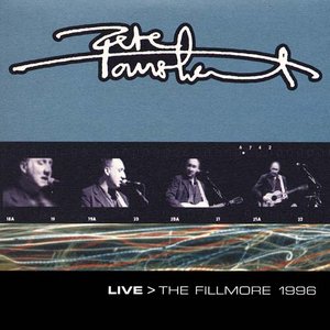Live: The Fillmore 1996