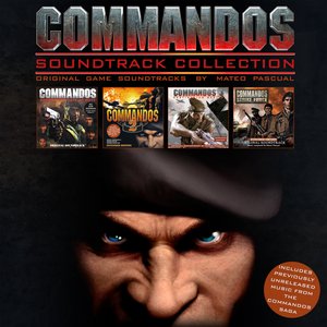 Commandos Soundtrack Collection (Original Game Soundtrack)