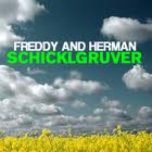 Freddy & Herman 的头像