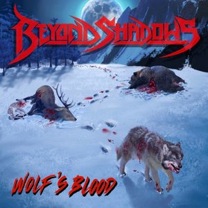 Wolf's Blood