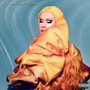 It's Not That Deep - Single