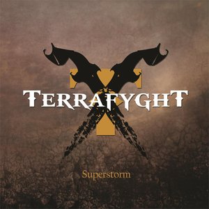 Superstorm - EP