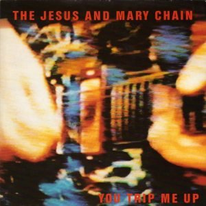 You Trip Me Up Ep