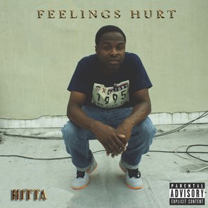Feelings Hurt - Single