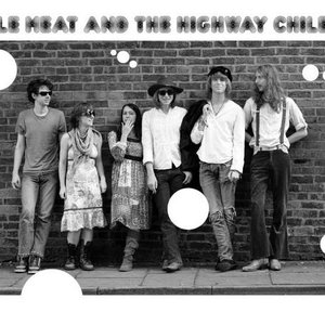Image for 'Uncle Meat and The Highway Children'