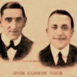 Avon Comedy Four photo provided by Last.fm