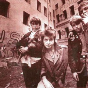 Автоматические удовлетворители photo provided by Last.fm