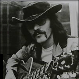 Don Nix photo provided by Last.fm