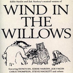 Wind in the Willows