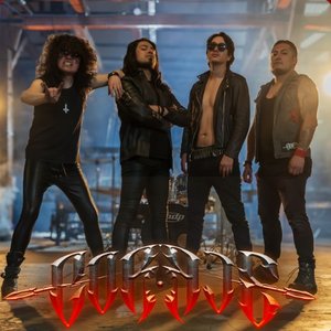 Venganza