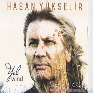 “Hasan Yükselir”的封面