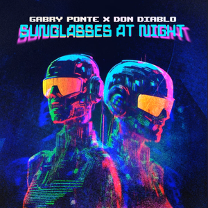 Gabry Ponte - Sunglasses At Night Lyrics - Zortam Music