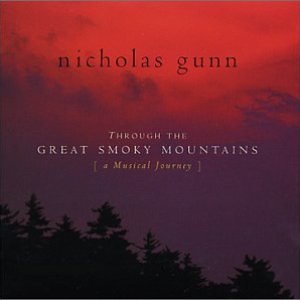 Through The Great Smoky Mountains [a Musical Journey]