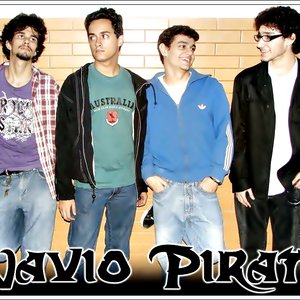 Avatar for Navio Pirata