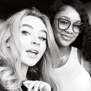 Avatar for Sabrina Carpenter & Saweetie