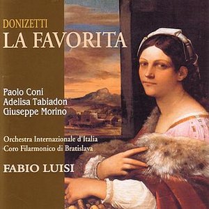 Donizetti: La Favorita