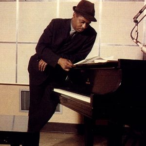 Wynton Kelly photo provided by Last.fm
