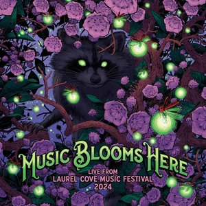 Music Blooms Here (Live From Laurel Cove Music Festival 2024)