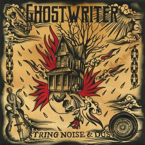 String Noise and Dust