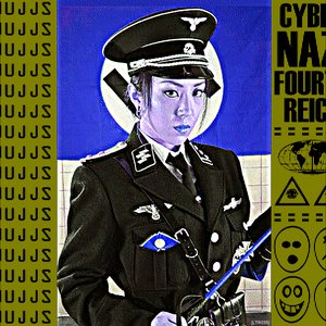 CyberNazi Fourth Reich