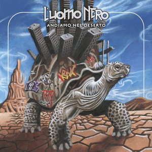 Andiamo Nel Deserto