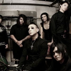 I Am Ghost photo provided by Last.fm