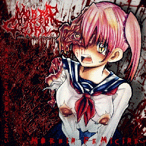 Morbid Femicide