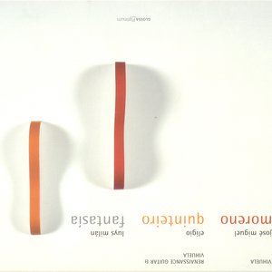 Milan, L.: Vihuela Music