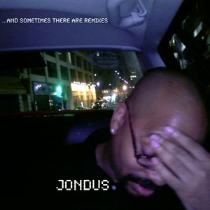 ...and sometimes there are remixes