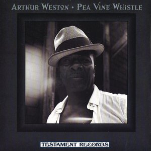 Pea Vine Whistle