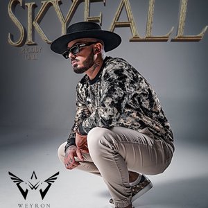 SKYFALL - EP