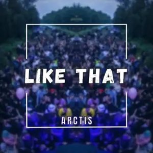 Like That - Single