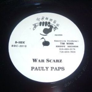 Pauly Paps 的头像
