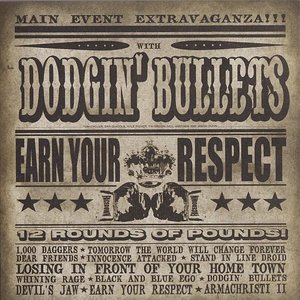 Earn Your Respect