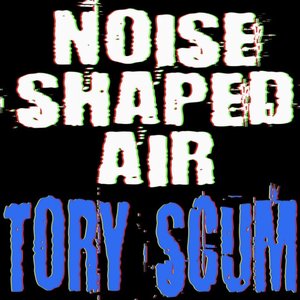 Tory Scum - Single